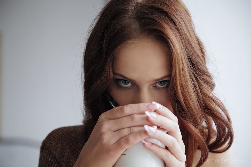 Ванда, 21 год, 5 размер груди