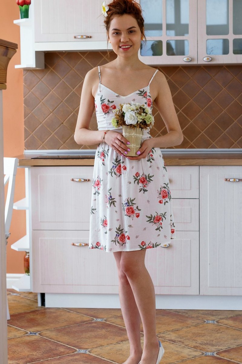 Рита, 32 года, 0 размер груди