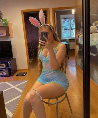 Инесса, 23 года, 3 размер груди