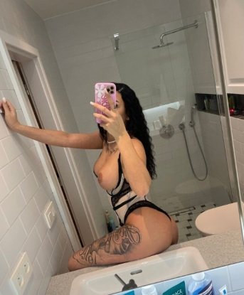 Татьяна, 24 года, 2 размер груди